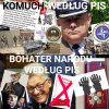 Rzeczywistość vs. fantasmagorie islamskich debili
