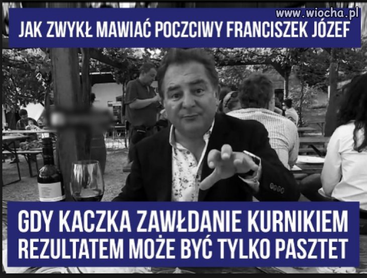 Wszelkie podobieństwa