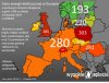 W Polsce jest najdroższy prąd w Europie