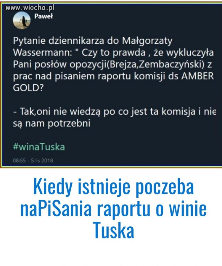 Znaleść sprawce