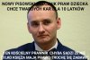 Mikołaj Pawlak nowy rzecznik praw dziecka pislandu