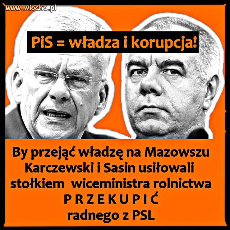 To oczywista oczywistość ...