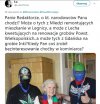 Sezon na ocieplanie "ludzkiej twarzy" bandytów