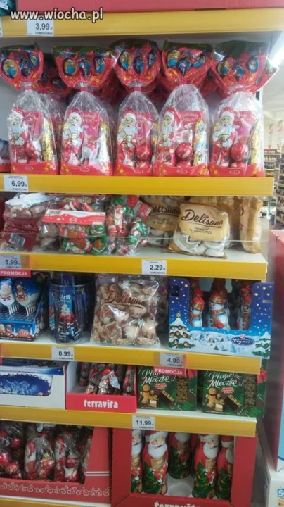 To już się zaczęło...