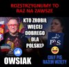 Jest wyrok w sprawie obrazy Pawłowicz