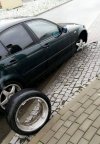 Jazda na kołach z Chin.