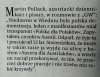 Patriota na "saksach"