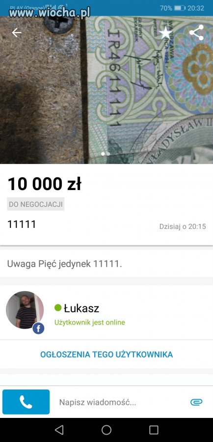 Janusz interesów 