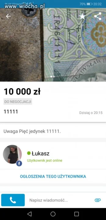 Janusz interesów 