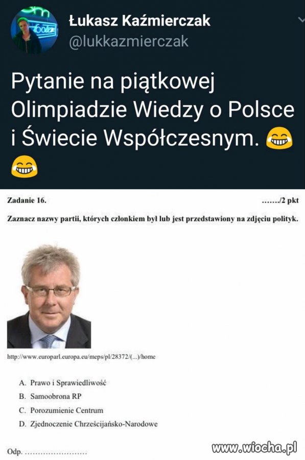 Tymczasem 
