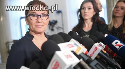 Synuś kamińskiego w światowym banku 
