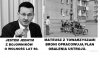 Nasz polski bojownik M.Morawiecki 