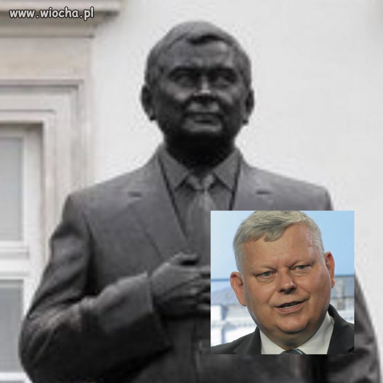Jak jesteś wystarczająco długo w PISie,