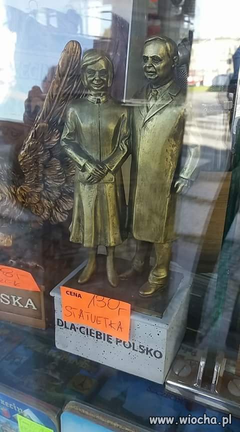 Choćby nie wiem jak się