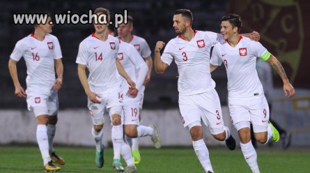 Znowu dramat.ME U-21 grupa śmierci.