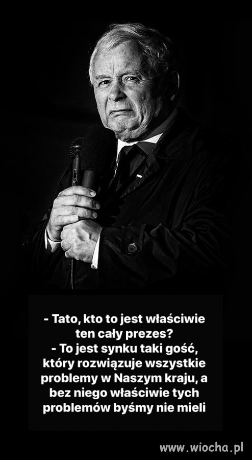 Taka prawda...