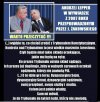 Chcieli go wrobić w afere gruntową