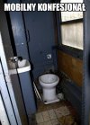 Mobilny konfesjonał