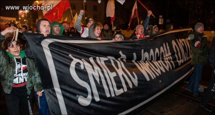 Czy tak będzie 11 listopada 