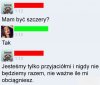 Szczerość