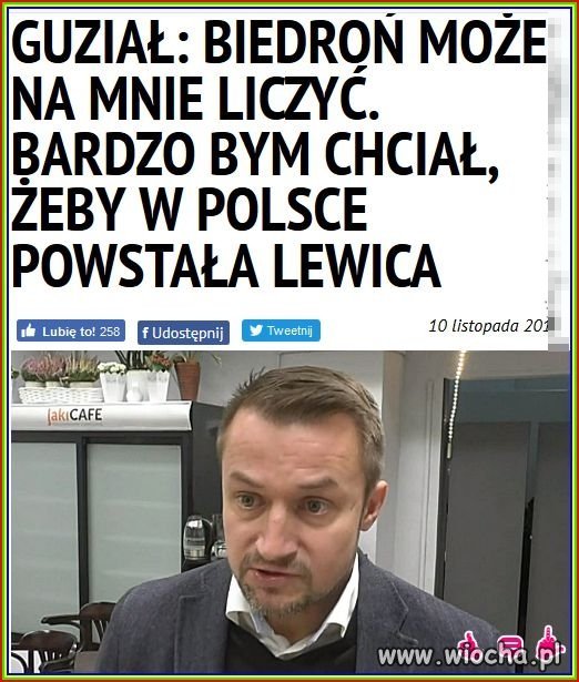 Uwaga, uwaga.