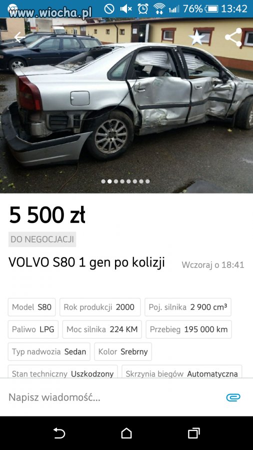 Głupota ludzka nie zna granic 