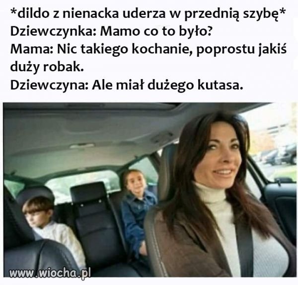 Dzieci