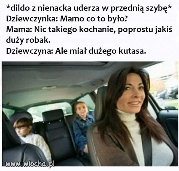 Dzieci
