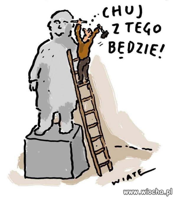 No cóż