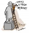 No cóż