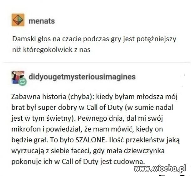 To jest dopiero