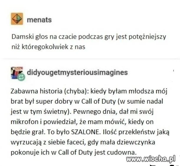 To jest dopiero