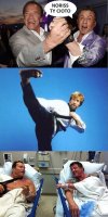 Chuck Noriss
