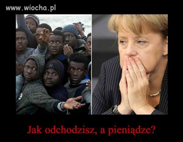 A mówią że kapitan 