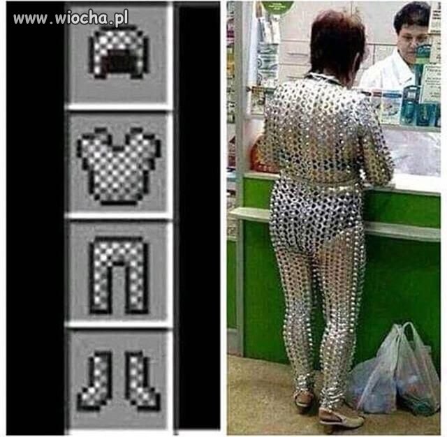 Ma się ten styl
