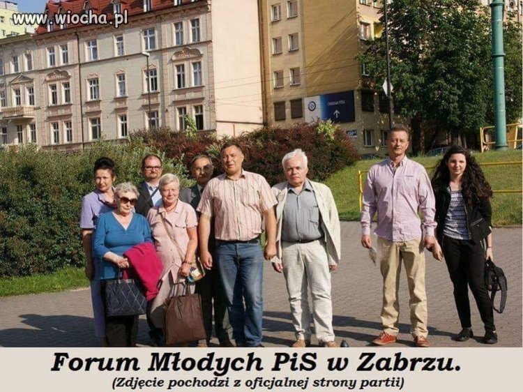 Forum młodych