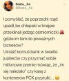 Bo kraść to trzeba umić
