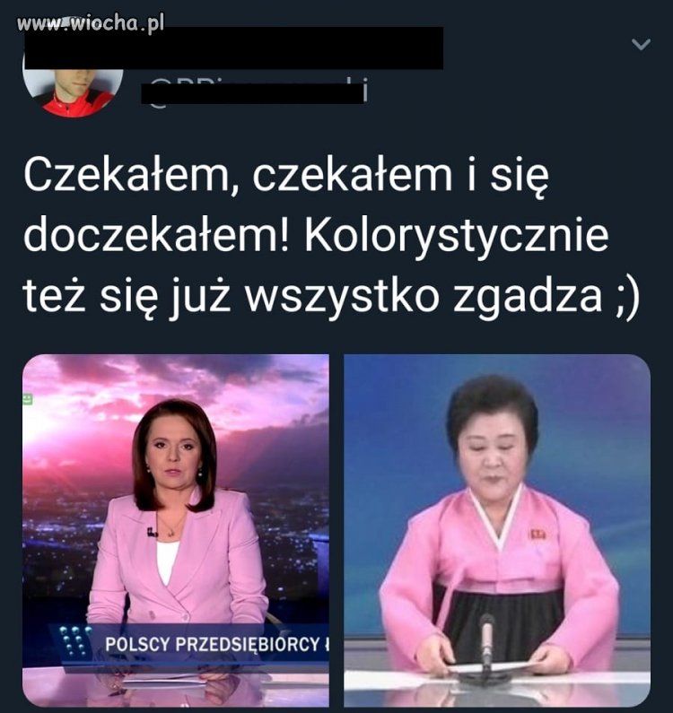 I tak właśnie 