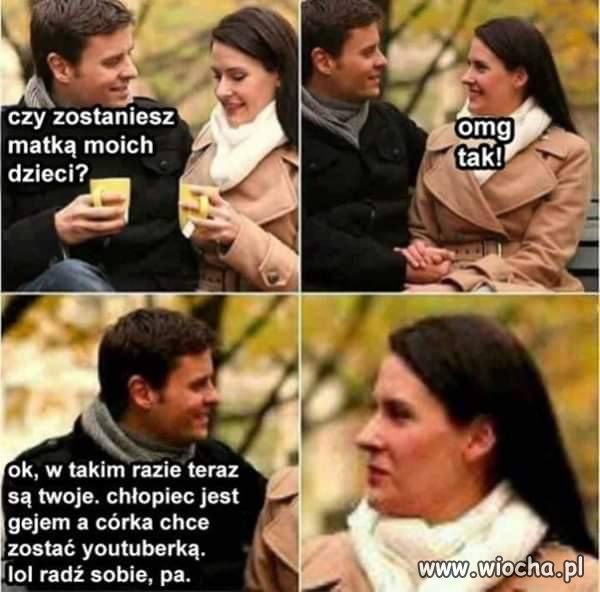 Matka Dzieciom