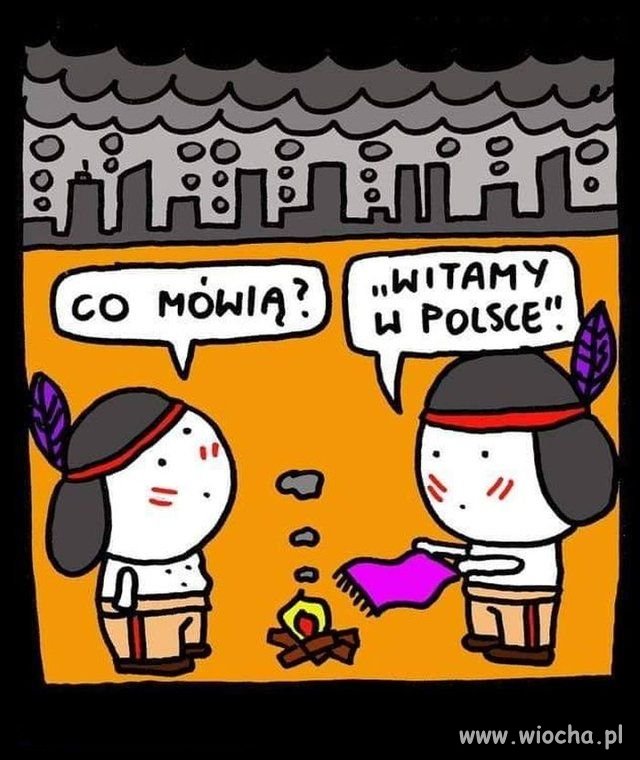Zapraszamy