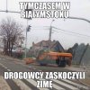 Na Podlasiu...