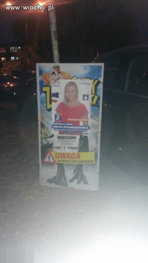 Dinozaur
