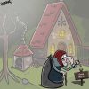 Baba Jaga na miarę naszych czasów