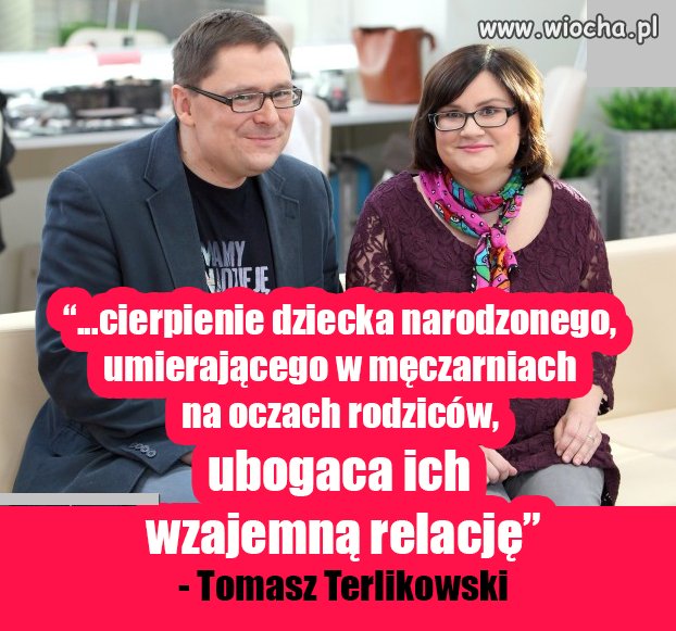 Słowo na dzień zaduszny...
