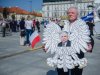 Profanacja symboli narodowych