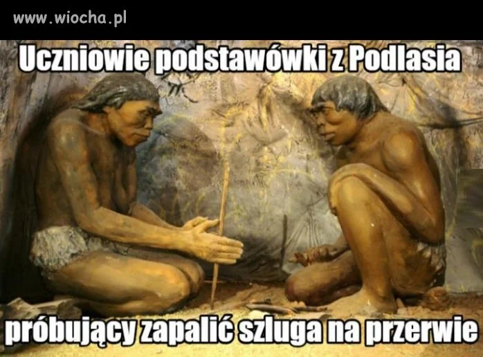 Uczniowie