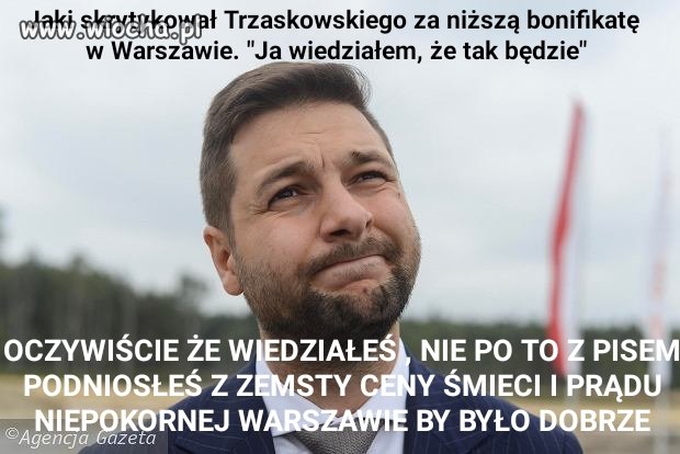Nie wybrały miasta prawdziwie dobrych prezydentów,