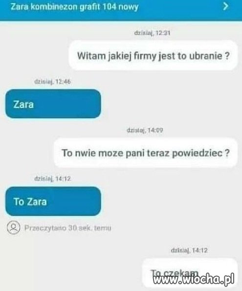 Facet po studiach a debil jakich teraz nie brakuje
