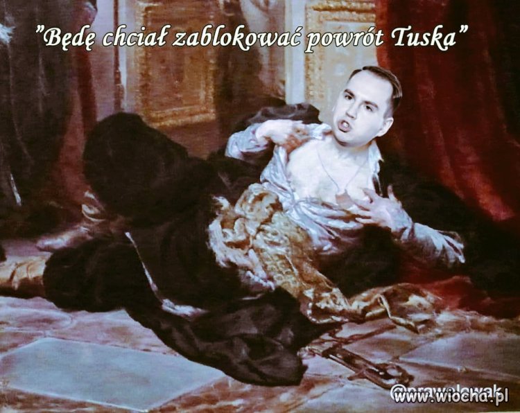 Rejtan 2018