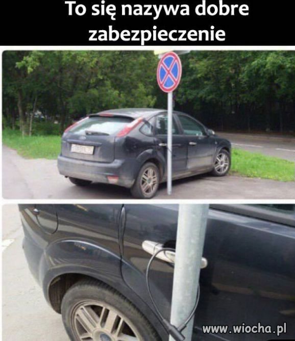 To się nazywa